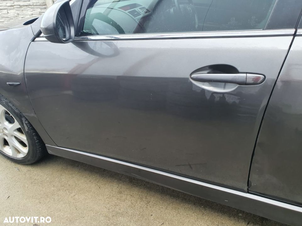 USA MAZDA 6 MK2 S.F - 2