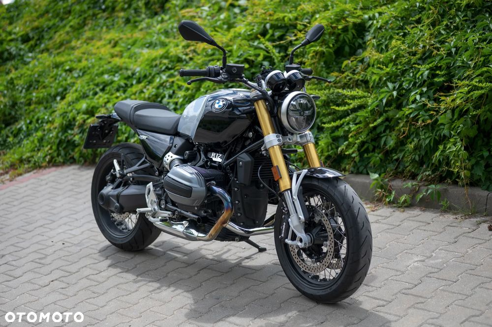 BMW R - 10