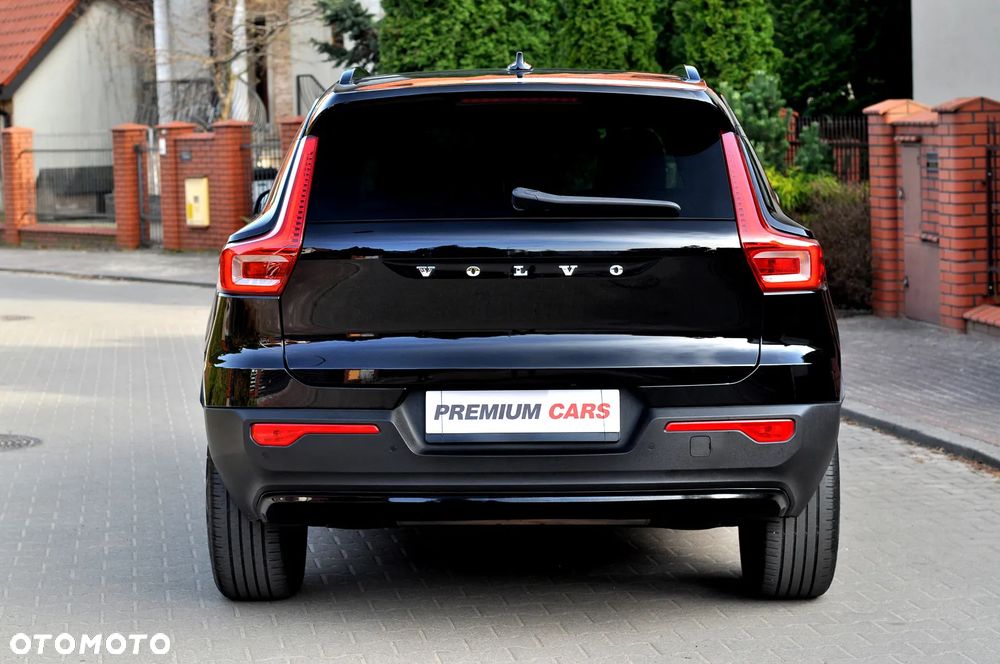 Volvo XC 40 T3 - 9