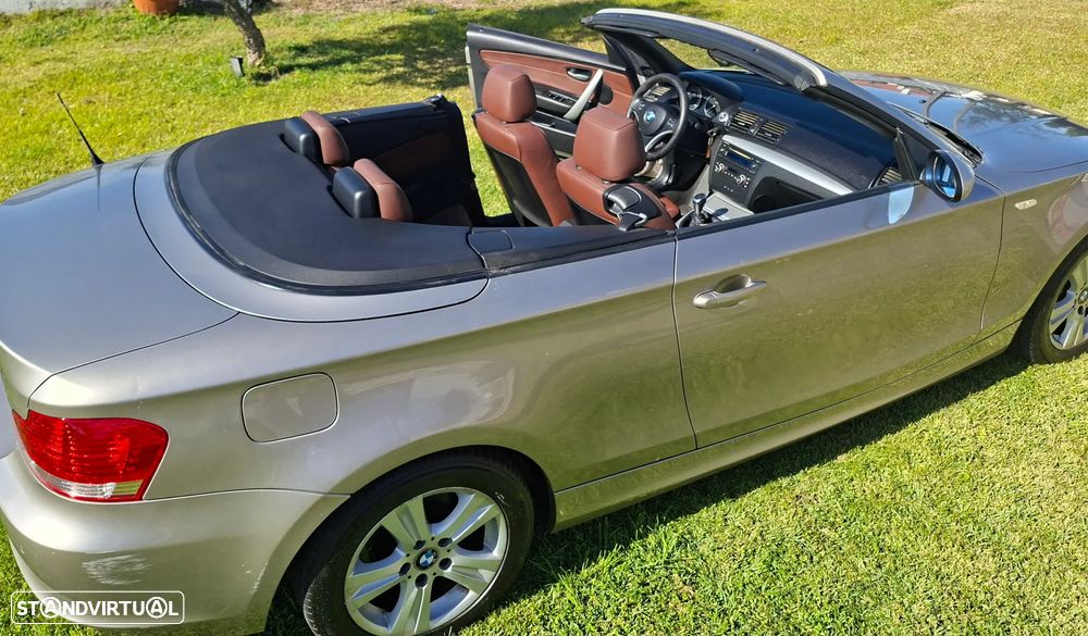 BMW 120 - 14