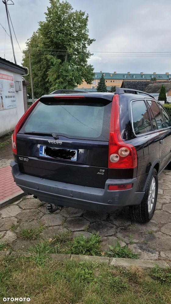 Volvo XC 90 D5 AWD Executive - 2
