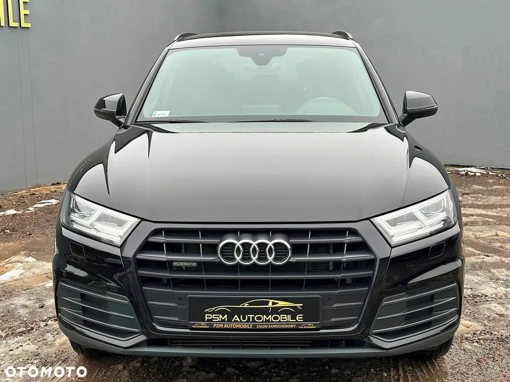 Audi Q5 50 TFSI e Quattro S tronic - 6