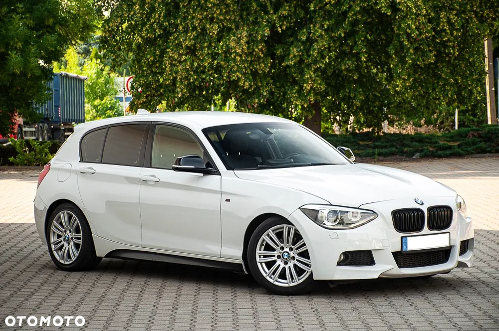 BMW Seria 1 116d DPF Edition Sport - 3