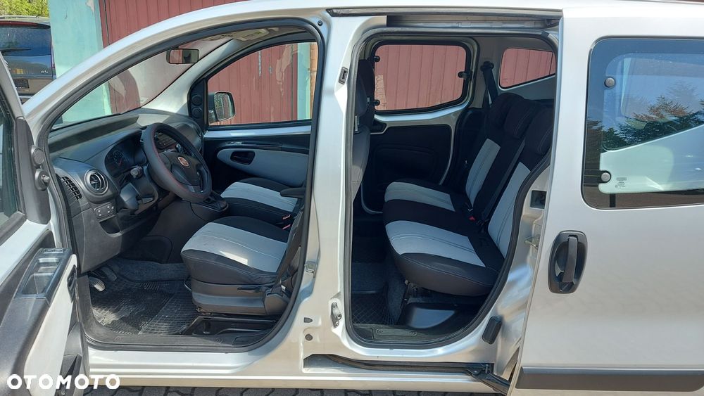 Fiat Qubo - 11