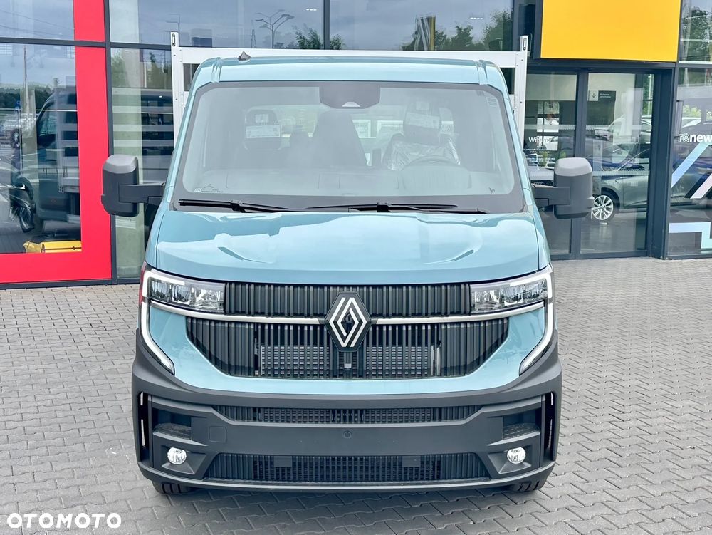Renault Master - 2