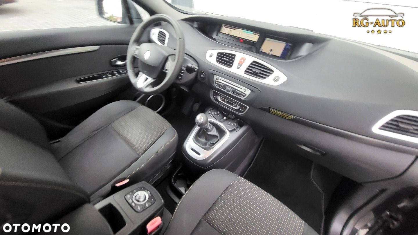 Renault Scenic - 27