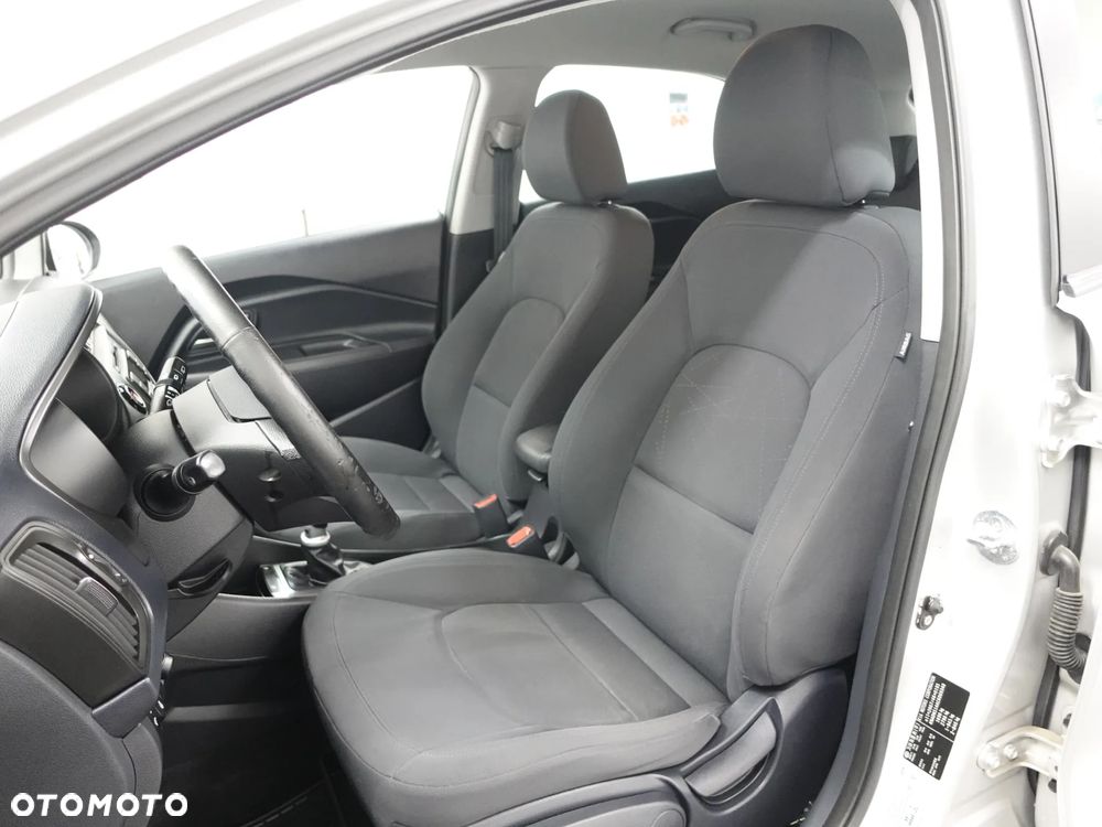Kia Rio 1.4 CRDI Spirit - 21
