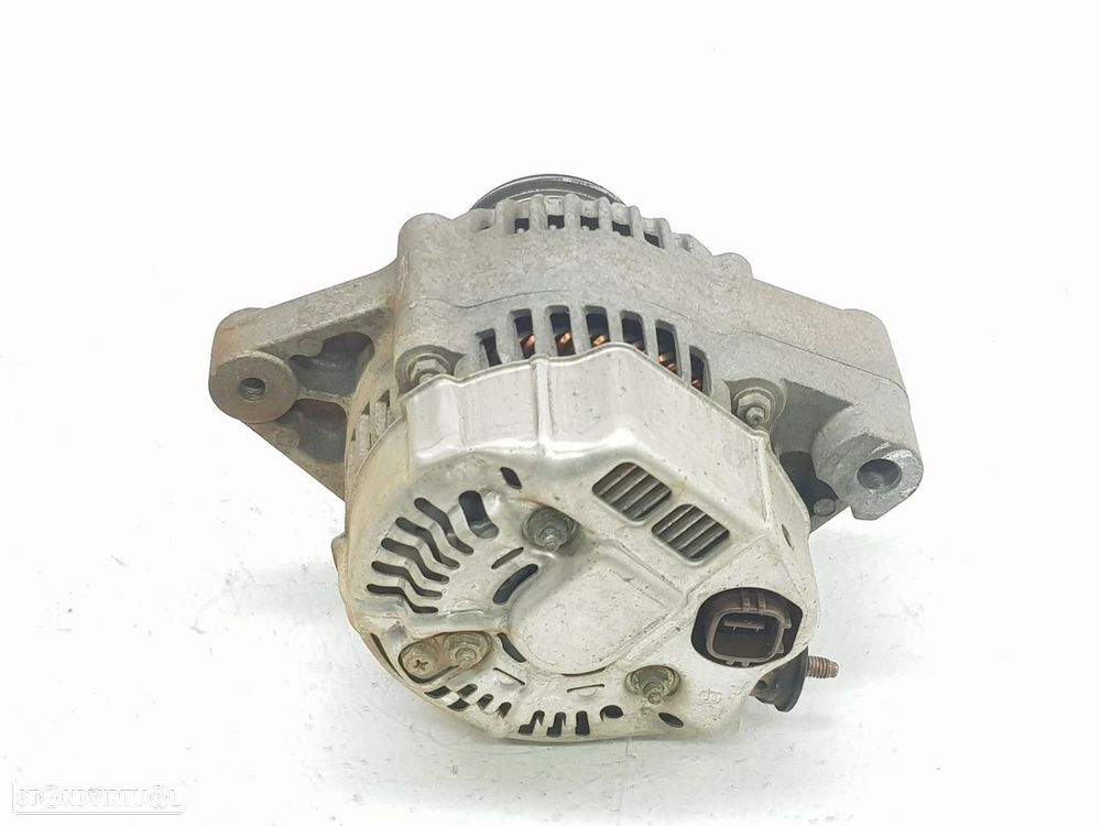 ALTERNADOR TOYOTA LAND CRUISER PRADO 2005 -2706030050 - 2