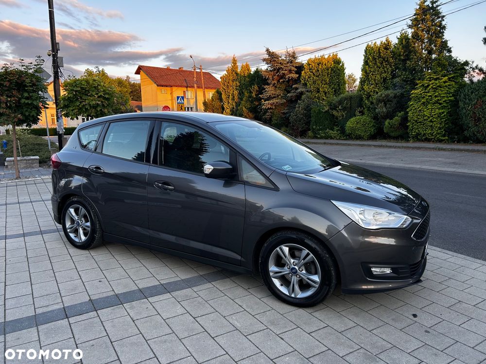 Ford C-MAX - 19
