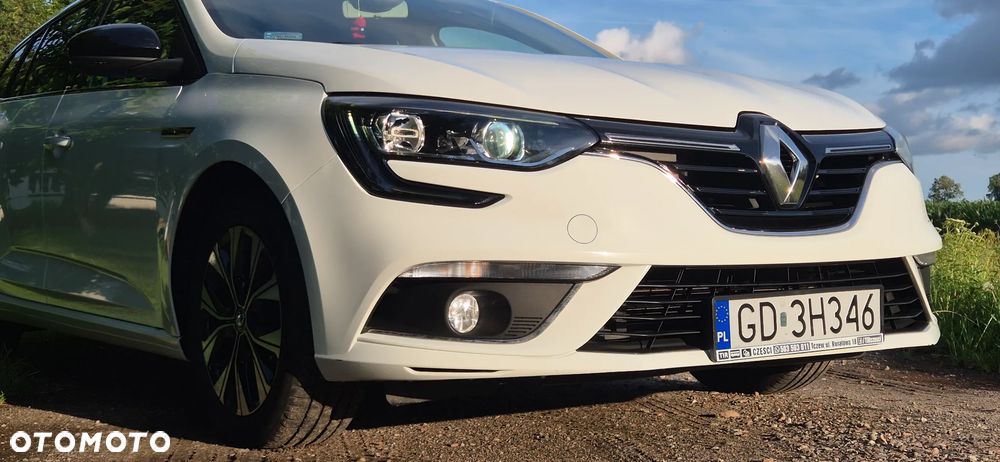 Renault Megane - 6