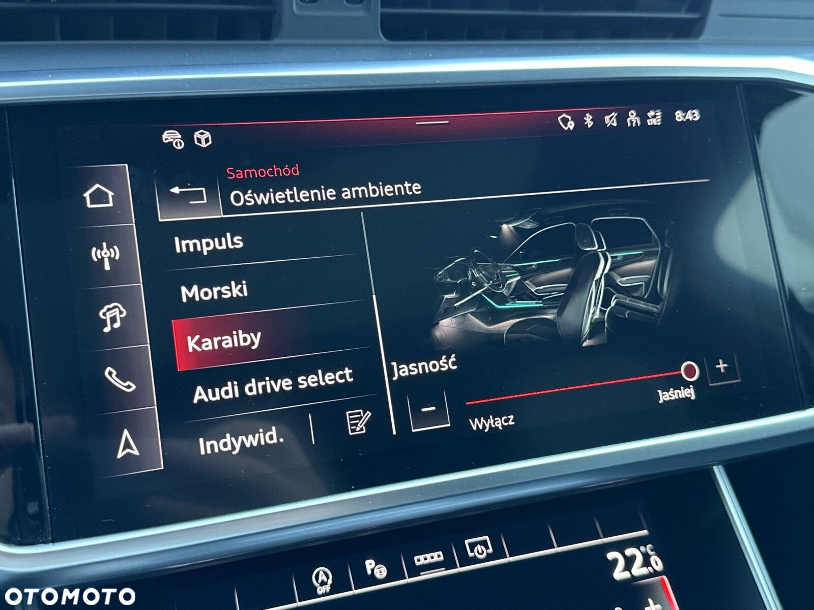 Audi A6 - 37