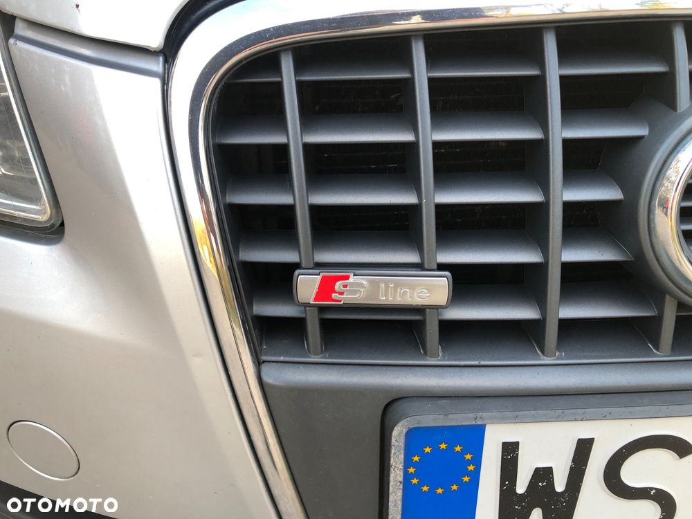 Audi A4 Limousine 2 - 13