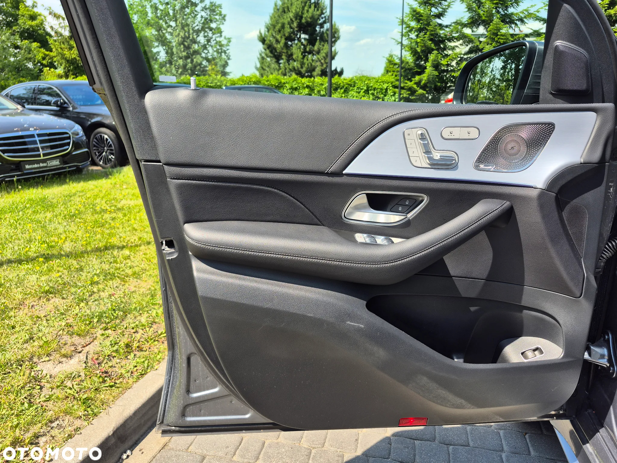 Mercedes-Benz GLE 300 d 4-Matic - 15