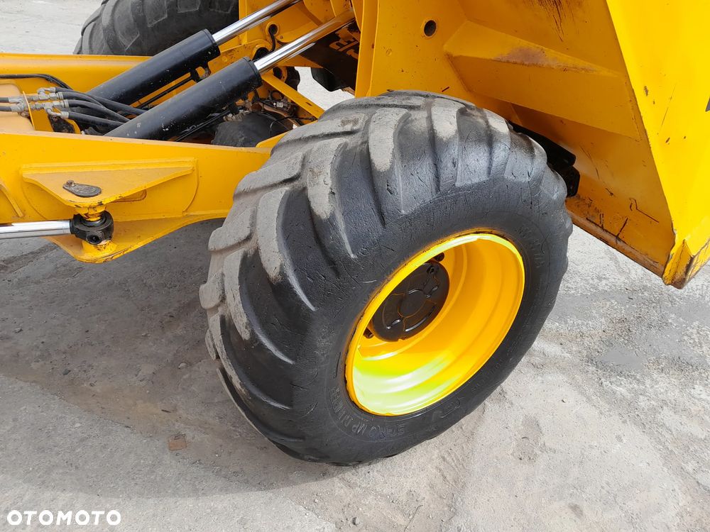 JCB 9FT   6t 7t 9t - 13