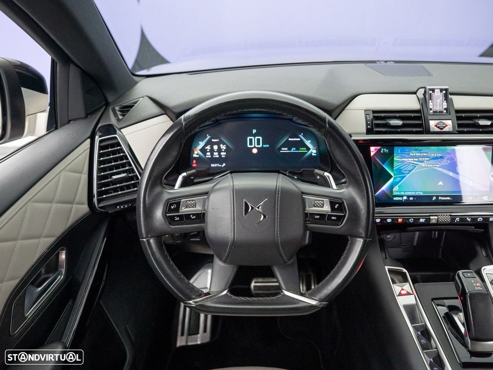 DS DS7 Crossback E-Tense Rivoli EAT8 - 14