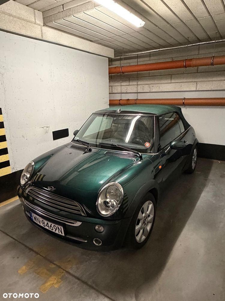 MINI Cooper Standard - 8