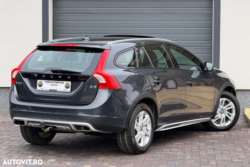 Volvo V60 - 6