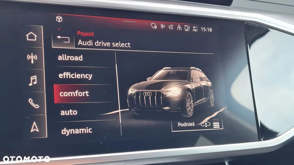 Audi A6 Allroad - 11