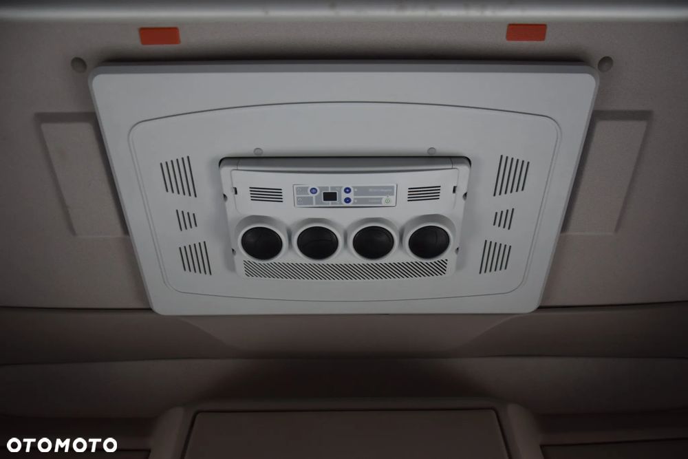 DAF XF530 / SUPER SPACE CAB / HYDRAULIKA / RETARDER / KLIMATYZACJA POSTOJOWA / ACC / NAWIGACJA / KLIMA / LEDY / FULL SPILERY / FULL OPCJA / WERSJA PREMIUM / SERWISOWANY / SPROWADZONY - 38