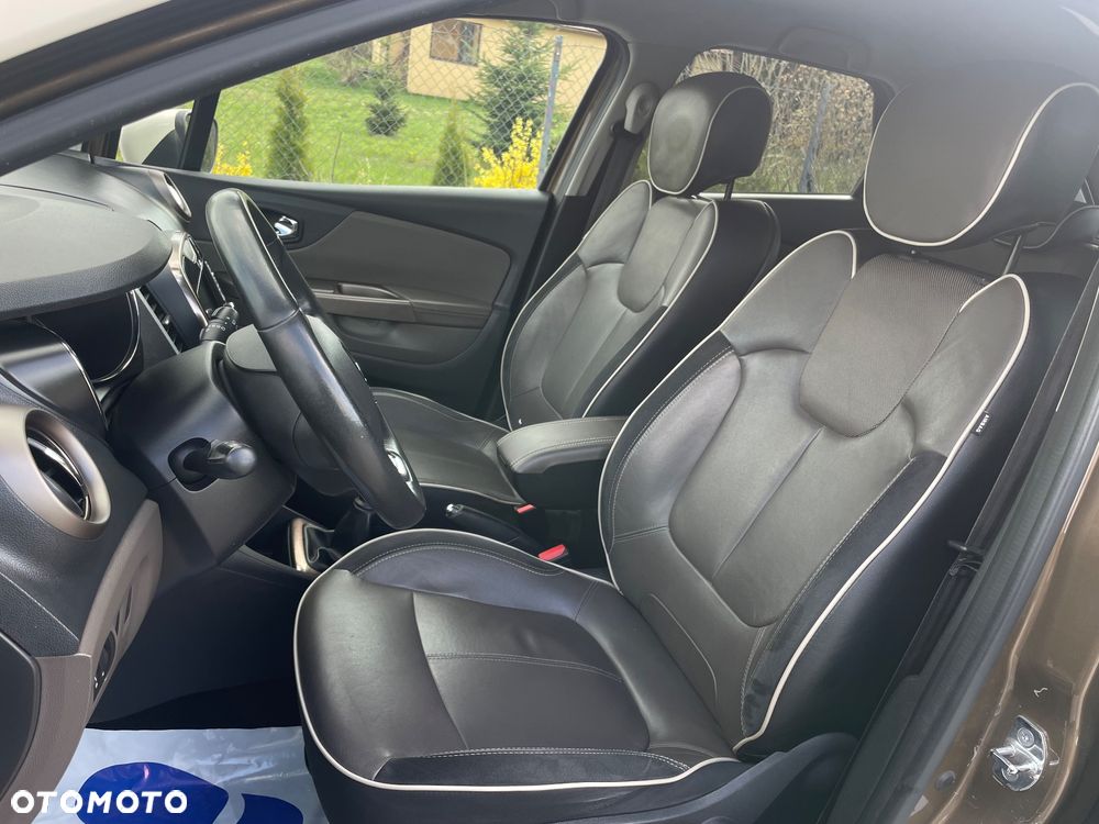 Renault Captur ENERGY TCe 90 Start&Stop Luxe - 5