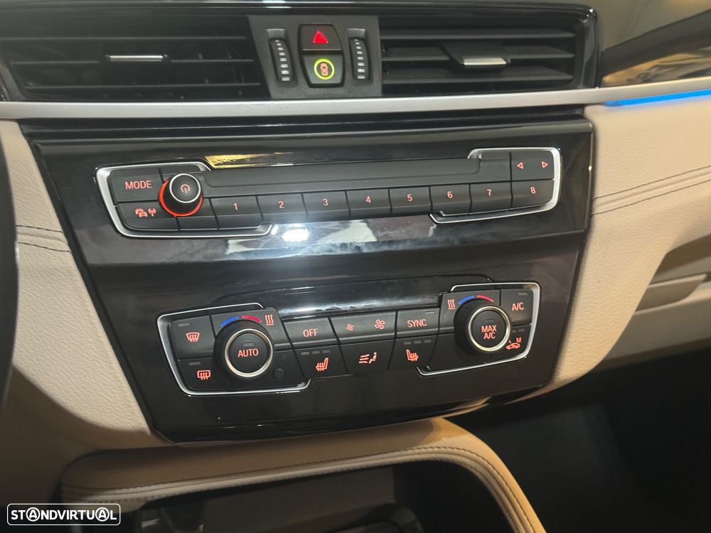 BMW X1 25 e xDrive Line Sport - 15