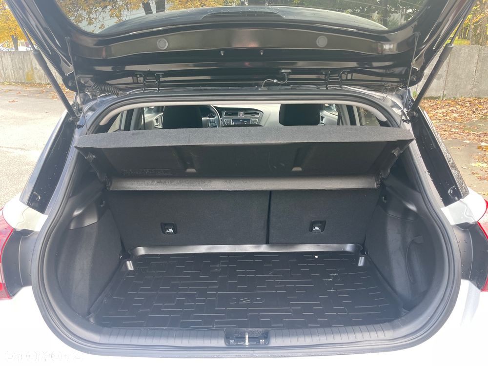 Hyundai i20 1.0 T-GDI DCT - 20