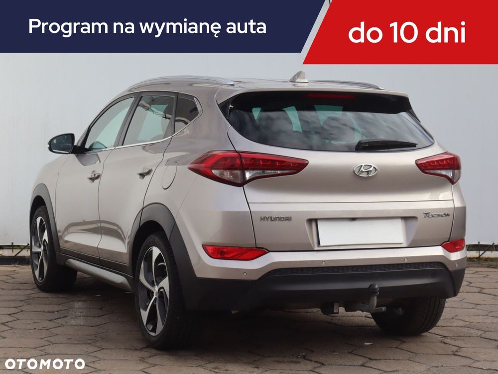 Hyundai Tucson - 6