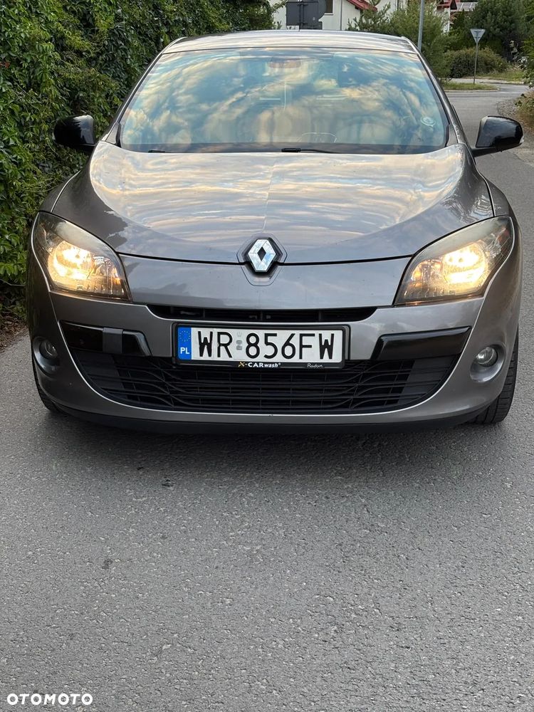 Renault Megane 1.5 dCi Authentique - 18