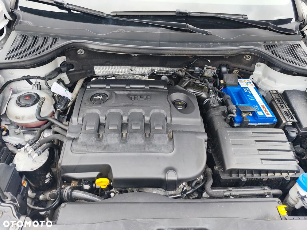 Skoda Karoq 1.6 TDI SCR DSG Ambition - 22