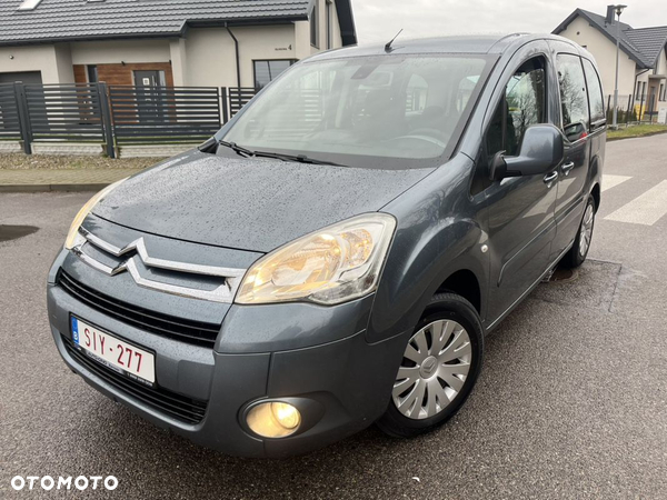 Citroën Berlingo 1.6 16V Multispace