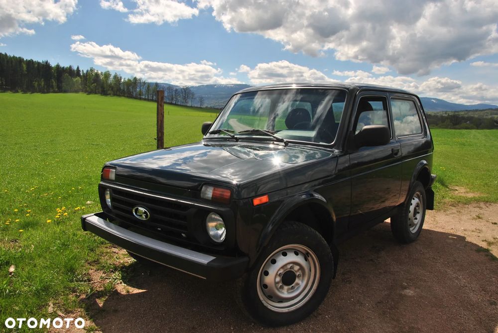 Lada Niva 1.7i (abs) EU5 - 9
