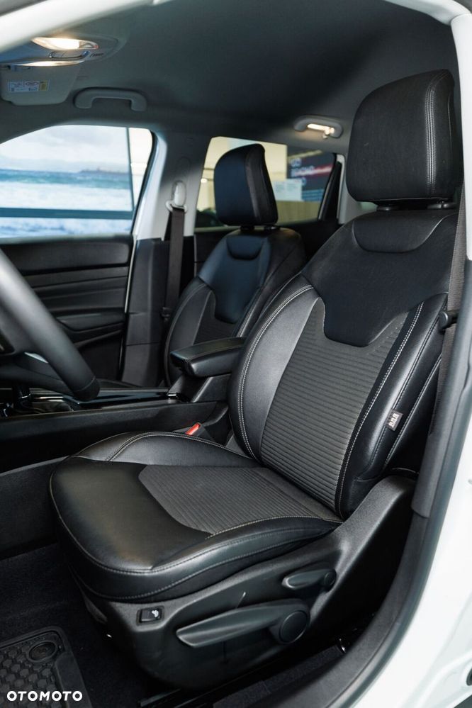 Jeep Compass 1.5 T4 mHEV Longitude FWD S&S DCT - 19