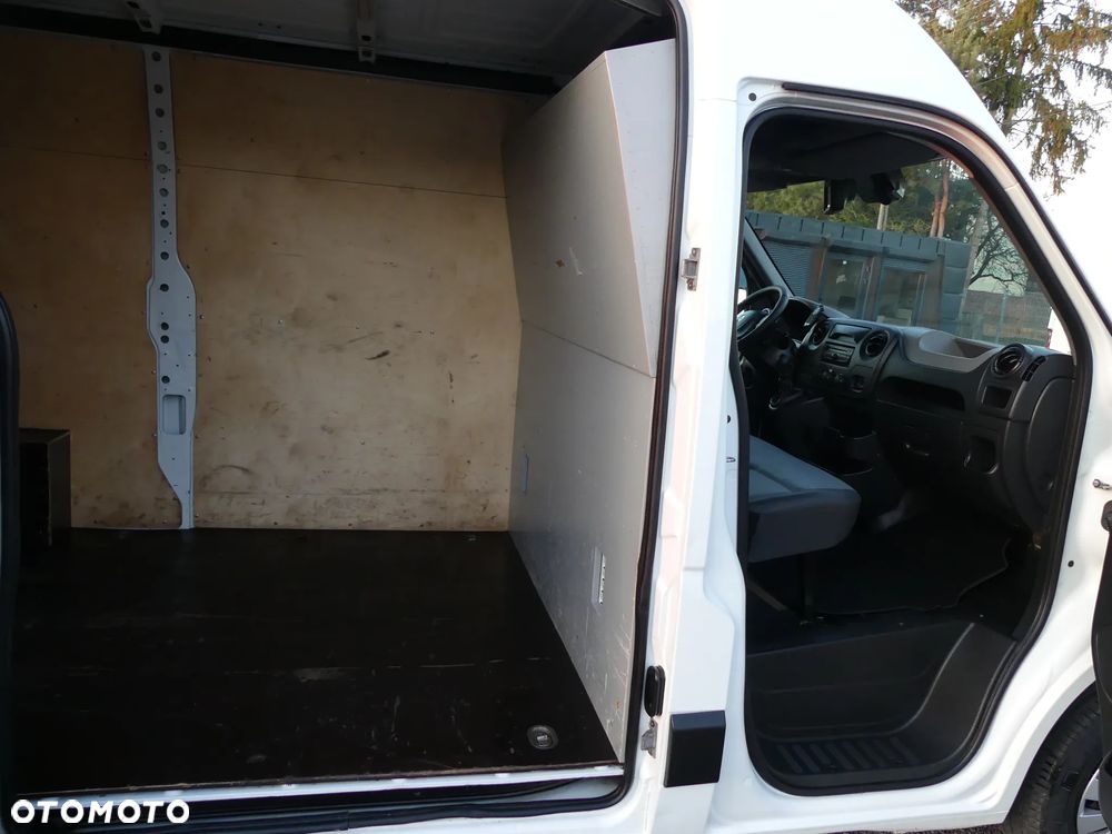 Renault MASTER 2.3DCI*150KM - 18