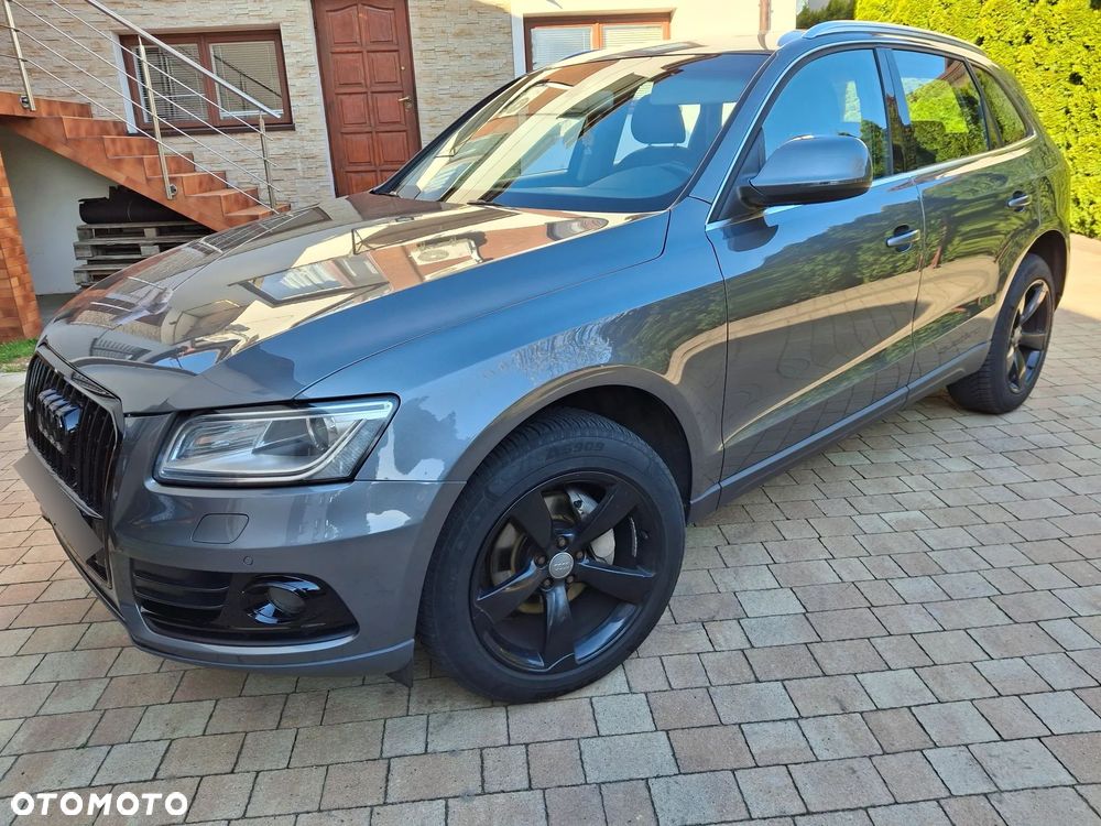Audi Q5 - 11