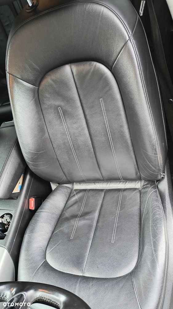 Audi A6 Avant 2.0 TDI Multitronic - 5