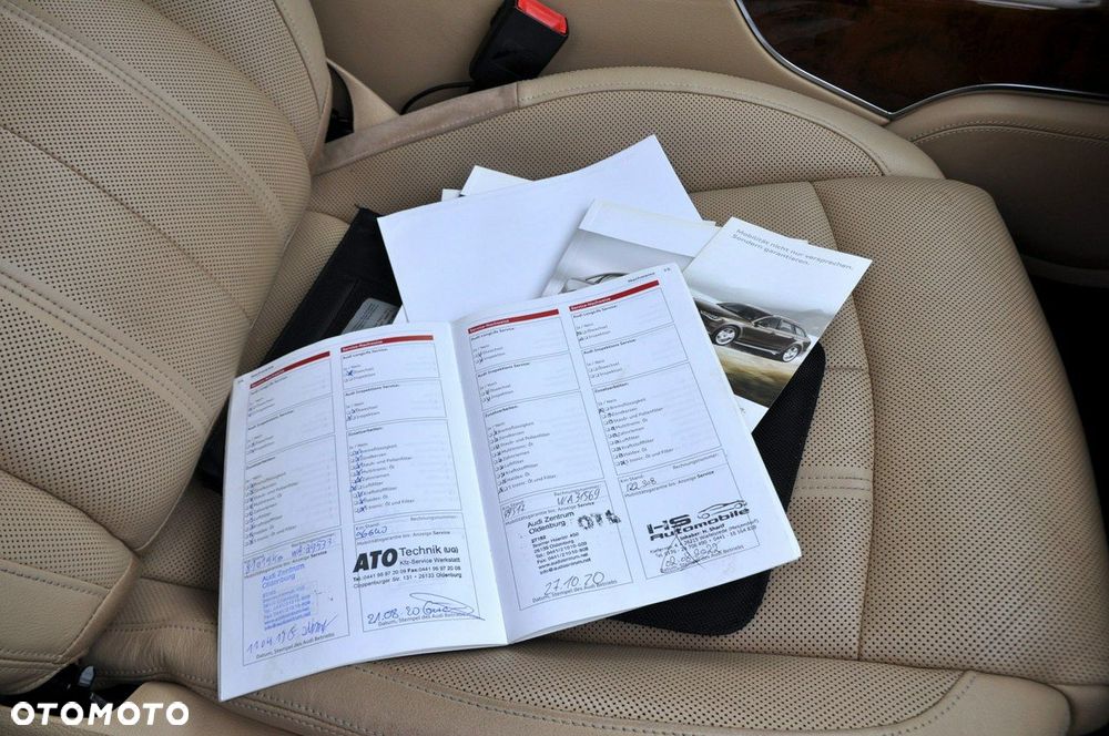 Audi A6 Limousine - 40