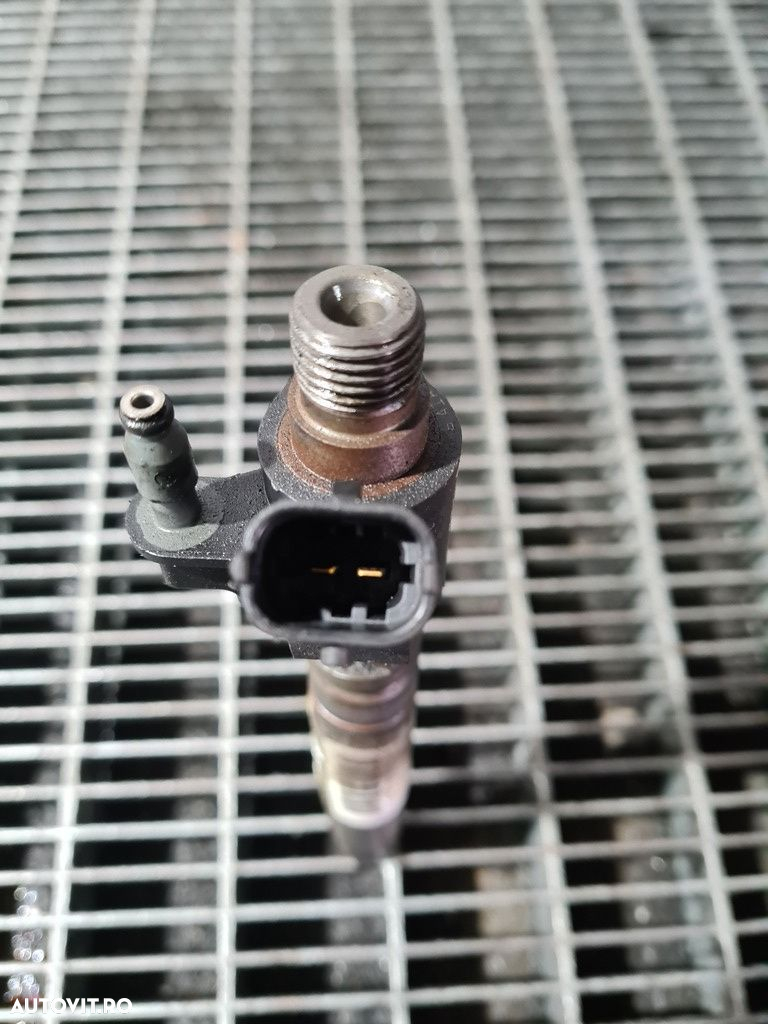 Injector Volvo XC60 Facelift 2.4 D 2013 - 2017 181CP D5244T12 Euro5 (1092) EURO 5 ... - 3
