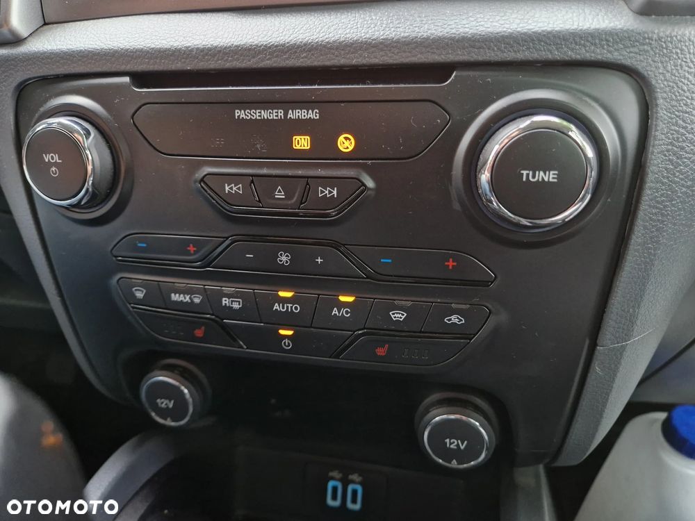 Ford Ranger 3.2 TDCi 4x4 DC Limited - 26