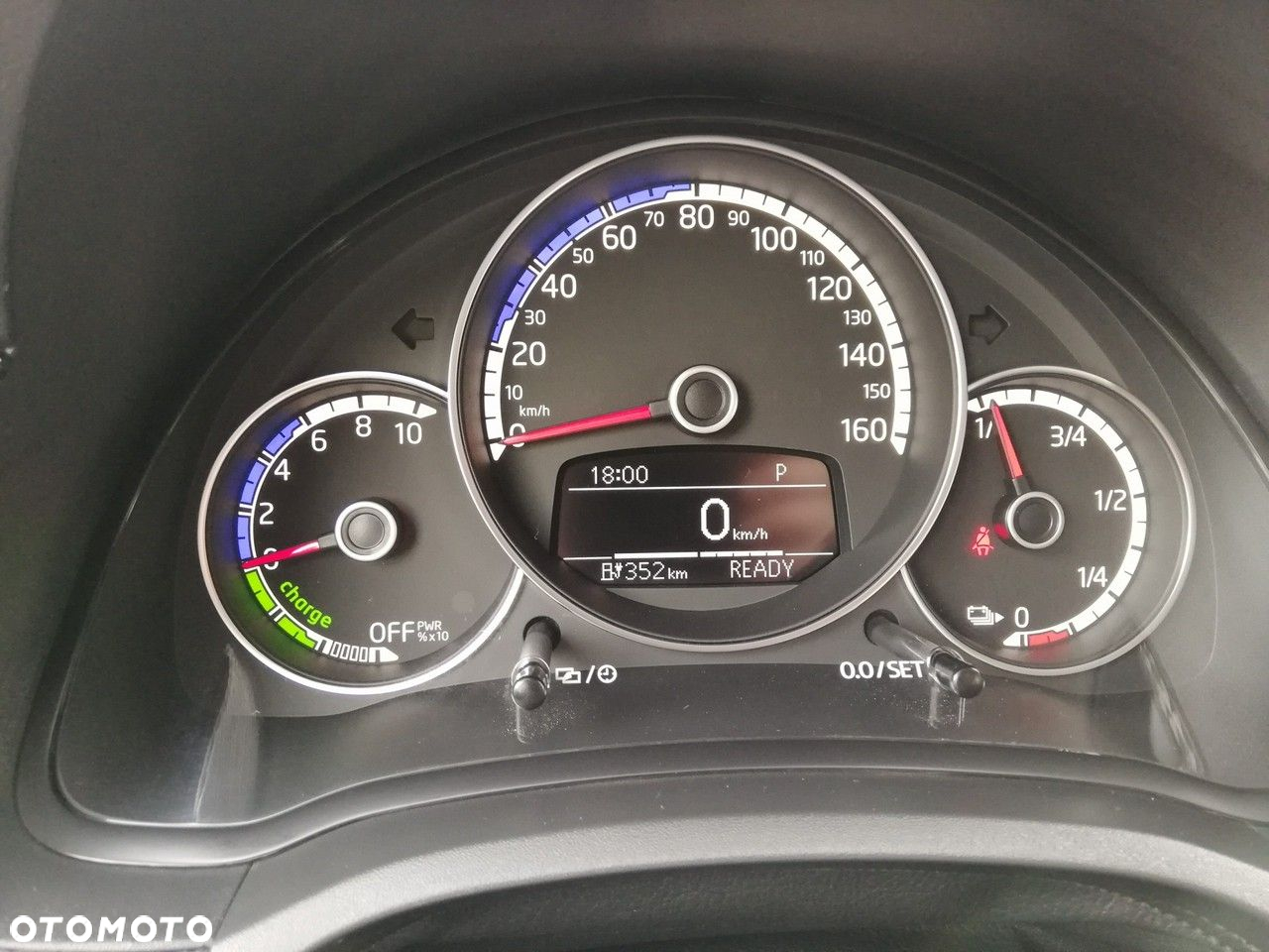 Volkswagen up! - 12