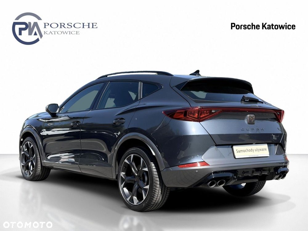 Cupra Formentor 2.0 TSI VZ DSG - 4