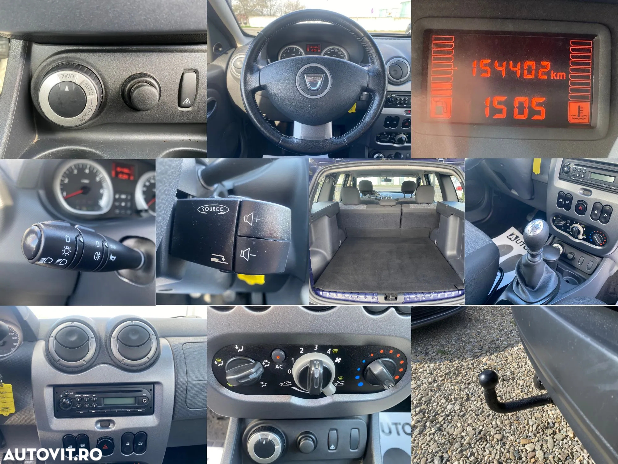 Dacia Duster - 8