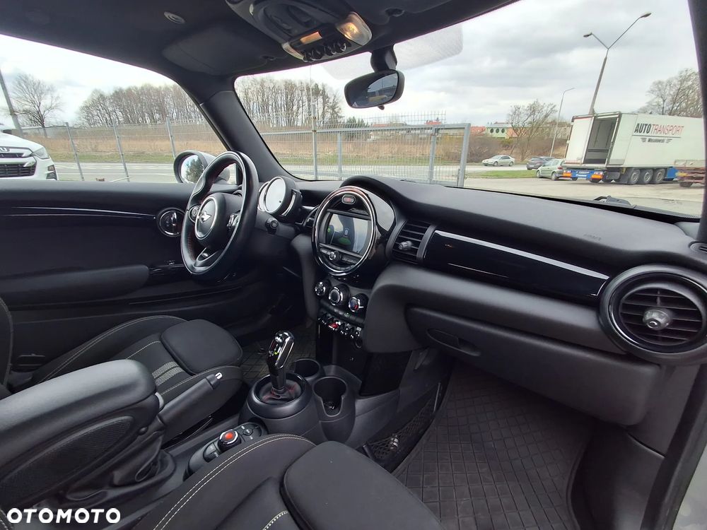 MINI Cooper S sport - 24