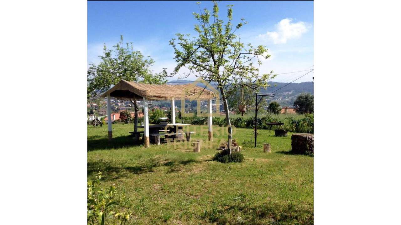 Terreno Termas S.Vicente-Penafiel - Grande imagem: 2/10