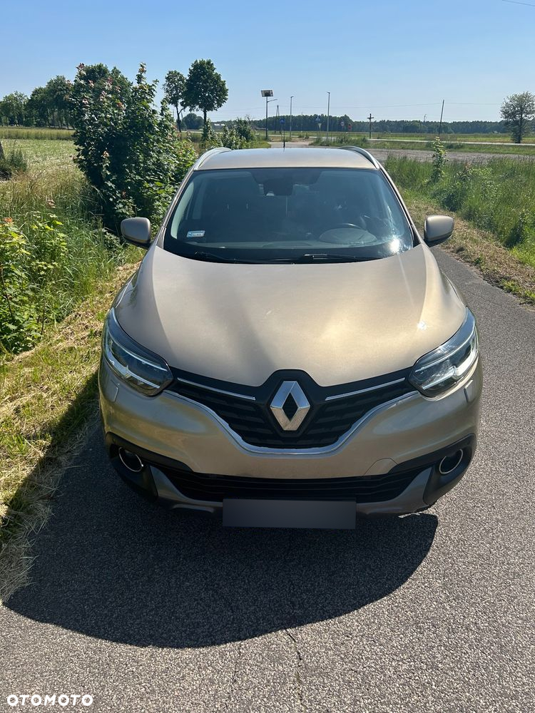Renault Kadjar 1.2 Energy TCe Zen - 2