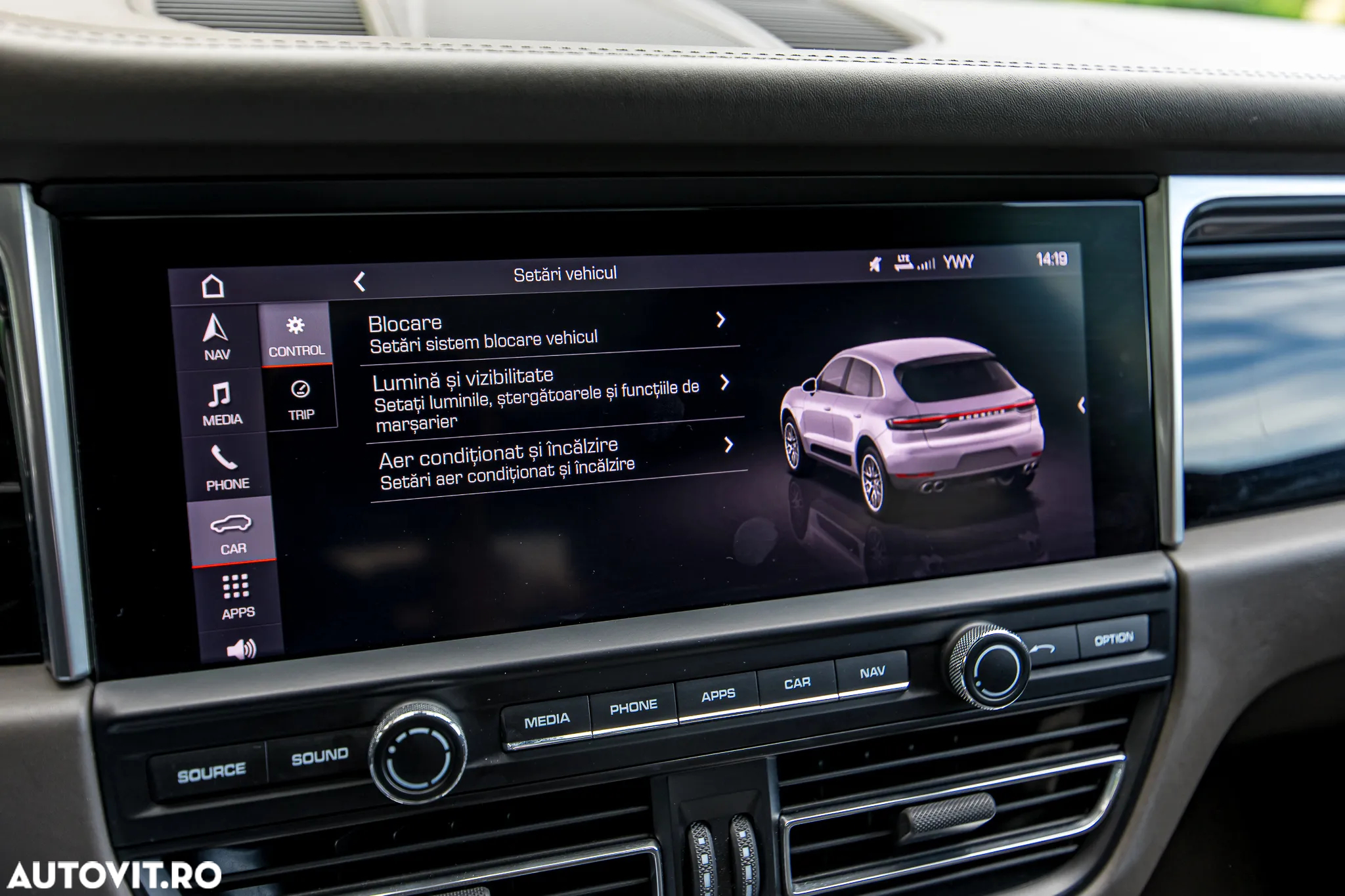 Porsche Macan Standard - 29
