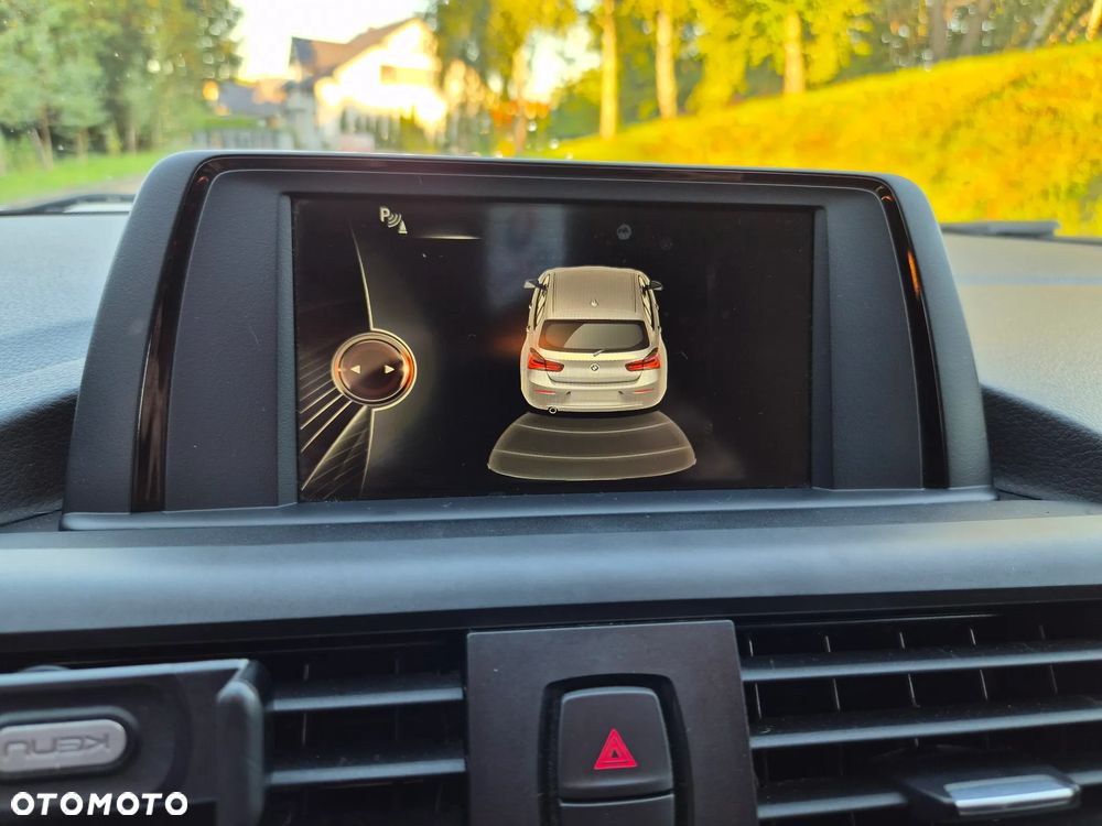 BMW Seria 1 116i Advantage - 19