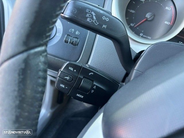 SEAT Ibiza 1.6 TDI Copa DPF - 18