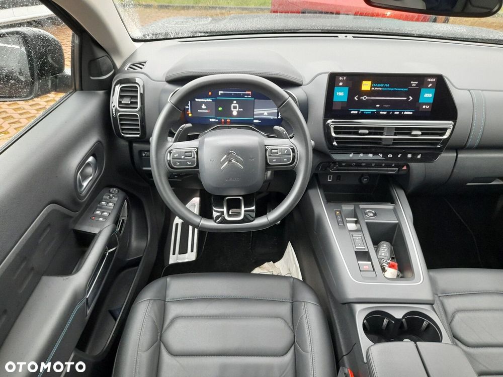 Citroën C5 Aircross 1.5 BlueHDi Shine EAT8 - 19