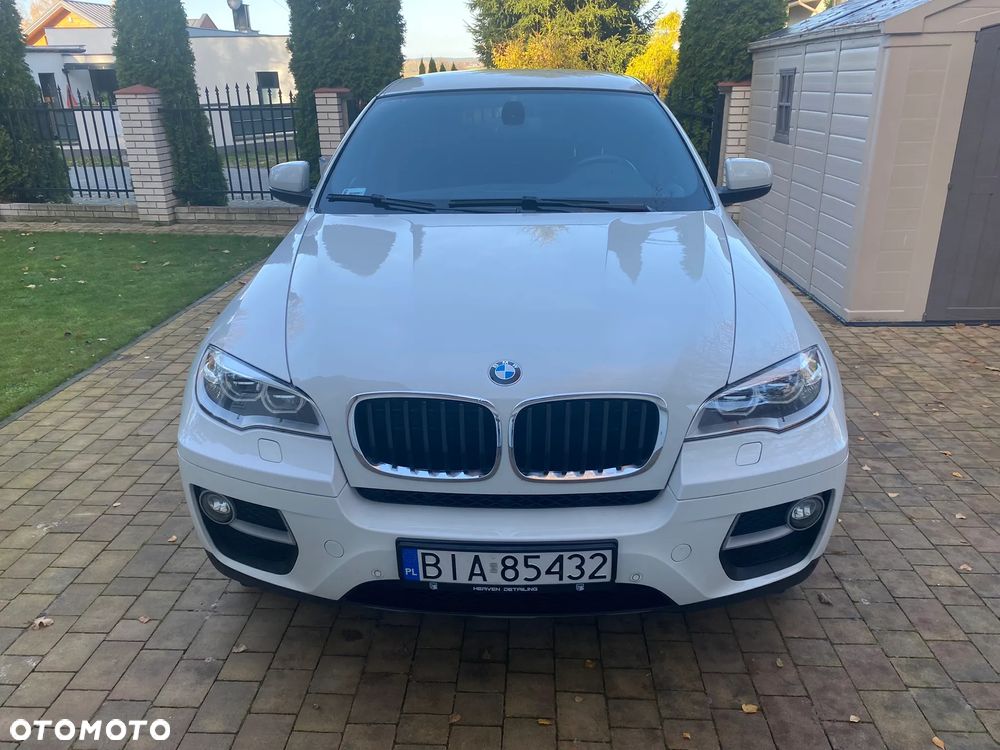 BMW X6 - 3
