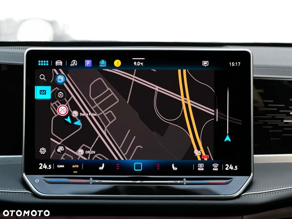 Volkswagen Passat Variant - 30